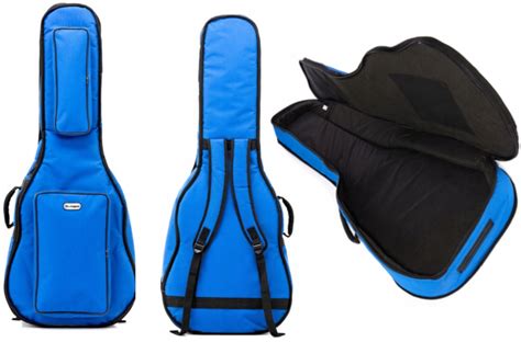 Classic Guitar Gigbag Kb Pokrowiec Na Gitar Klasyczn Mm