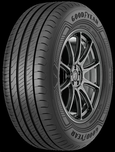 Goodyear Efficient Grip Performance R V Fits