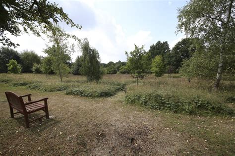 Hawkhurst Traditional And Woodland Cemetery Hawkhurst Parish Council