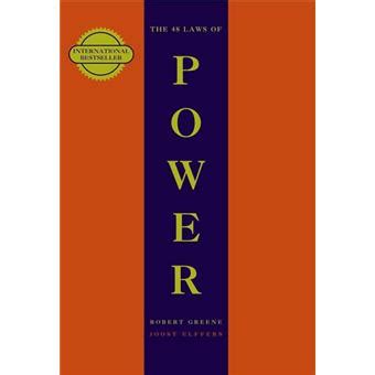 The Laws Of Power Epub Robert Greene Achat Ebook Fnac