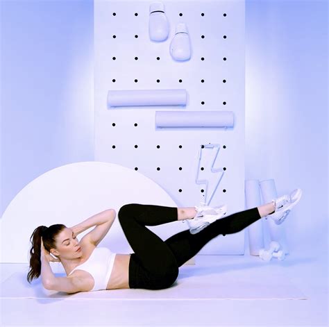 Core Workout At Home Without Equipment Clearance