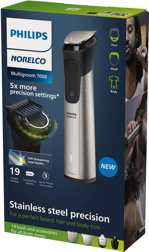 Philips Norelco Accessories at Patsy Jackson blog