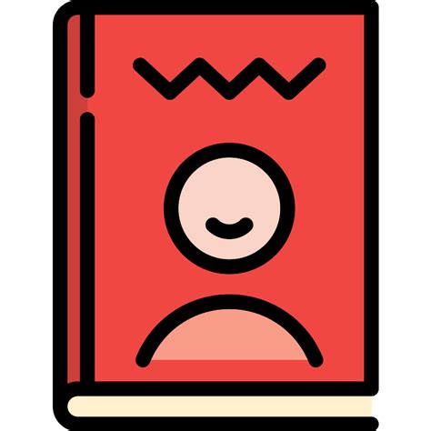 Reader Book Vector Svg Icon Svg Repo