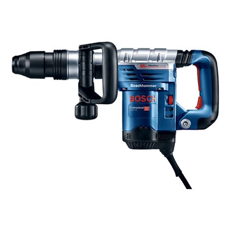 Bosch Gsh Ce Demolition Hammer Professional W