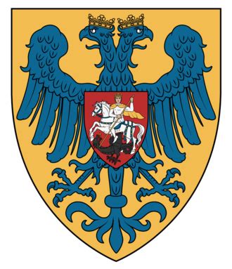 Grand Duchy Of Moscow Wappenwiki