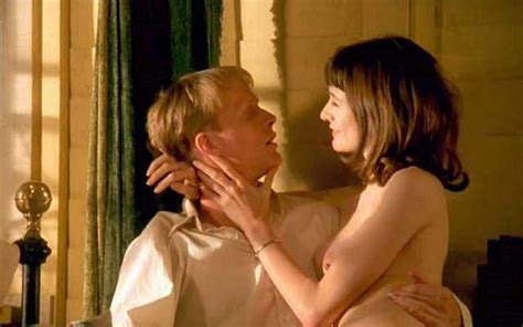 Emily Mortimer Nude Scene From Coming Home ScandalPost