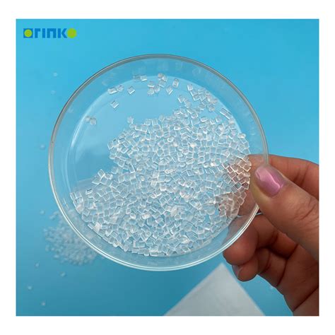 Special Nylon Professional Polyamide Resin Nylon Pa Agent Good Wear