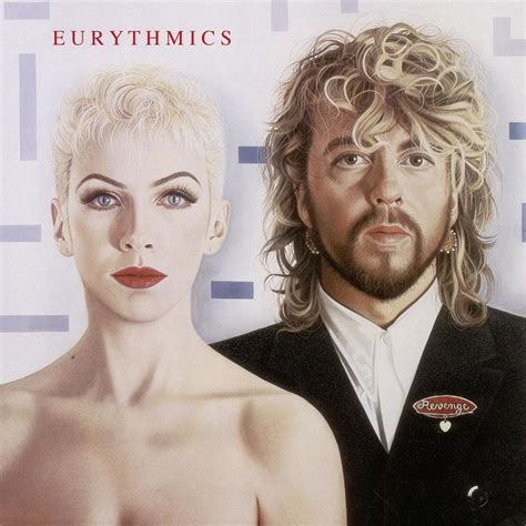 Thorn In My Side 2018 Remastered By Eurythmics Revenge 2018