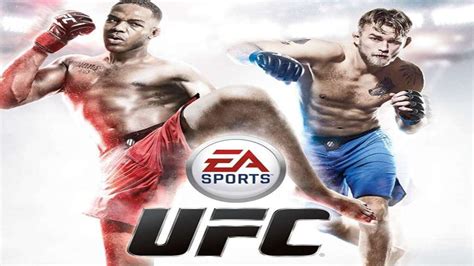 EA Sports UFC Reviews OpenCritic