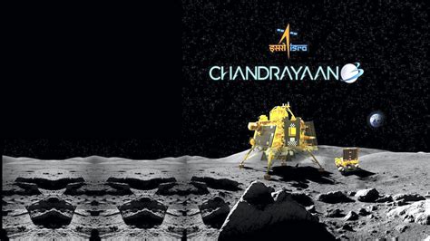 India Makes History With Successful Landing Of Chandrayaan On The