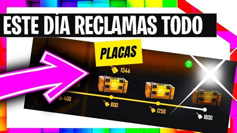 Este Truco Te Har Ganar M S Placas En Free Fire En Solo Un D A