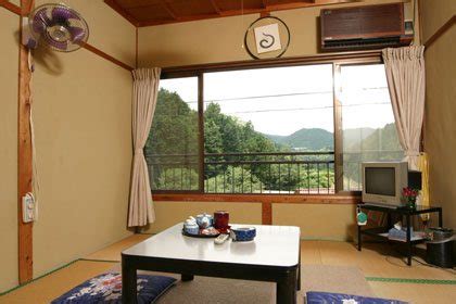 Kumano Kodo Accommodation | Raw Travel