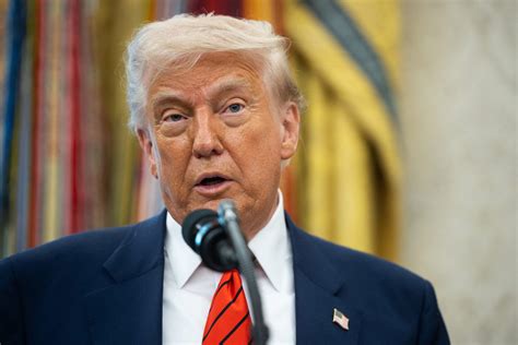 Trump Delivers Reality Check Over Canada’s Defiance