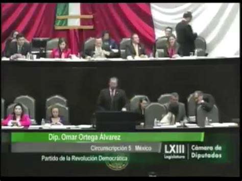 DesdeTribuna Iniciativa Para Quitar Inmunidad Constitucional Al