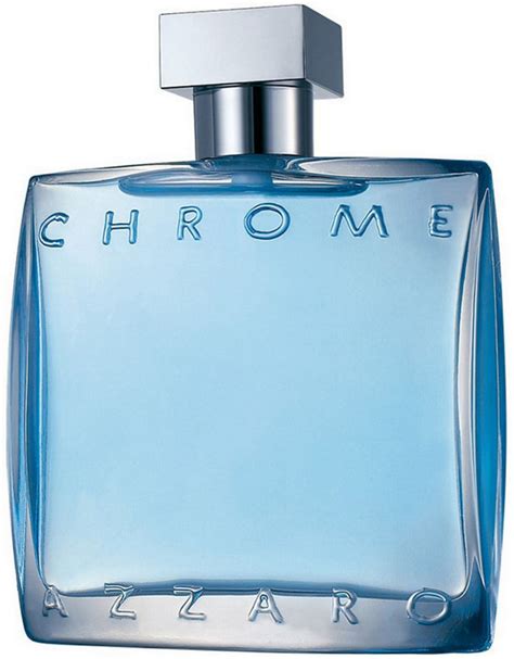 Azzaro Chrome Eau De Toilette Spray Cologne For Men 6 80 Oz Walmart