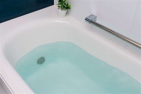 Walk In Tub Dimensions (Standard, Small, Deep & Brand Sizes)