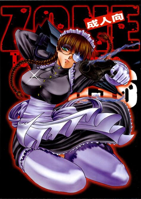 Garcia Lovelace Luscious Hentai Manga Porn