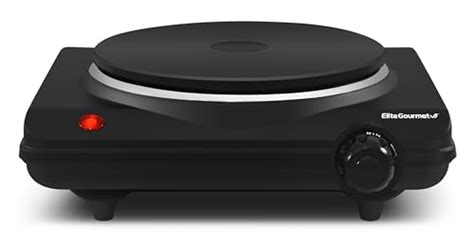 Best Electric Single Burner Hot Plate Your Ultimate Kitchen Companion Totally Reviewed