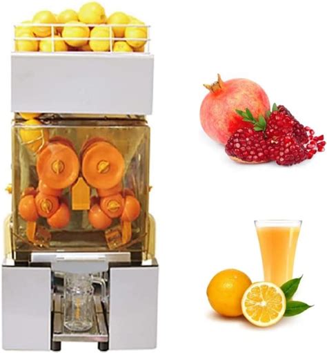 Best Commercial Juicer Updated Guide 2024