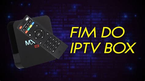 TV BOX ROUBA SENHAS ANATEL INICIA CORRIDA CONTRA IPTV PIRATA POR