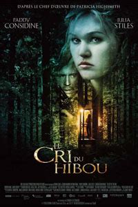 The Cry of the Owl (1987) - trailer, soundtrack, pictures, review, online download - MediaMass