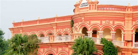 Admission Guide: Loreto Convent, Lucknow Nursery 2021-2022