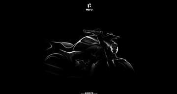 Hero Mavrick Latest Teaser Reveals Design & New Features