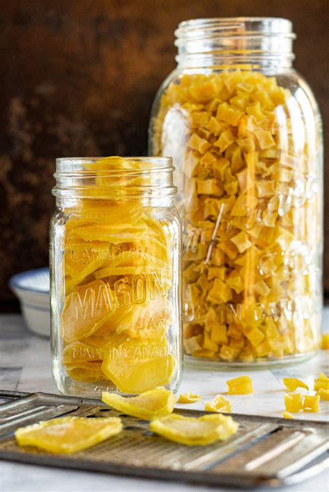 How To Dehydrate Potatoes {Easy Step By Step Guide} - Crave The Good