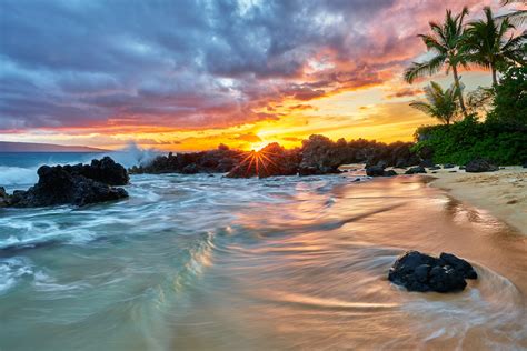 Chimera | Maui, Hawaii