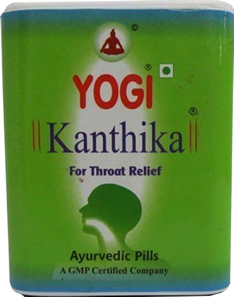 Buy YOGI KANTHIKA Online & Get Upto 60% OFF at PharmEasy