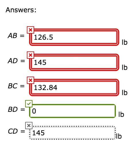 Solved Chapter 4, Problem 4/002 (video solution to similar | Chegg.com