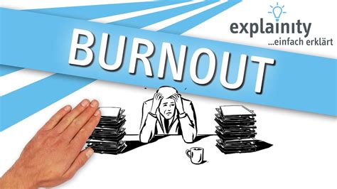 Burnout Pr Vention Sollte Auch Im Betrieb Stattfinden Datev Trialog