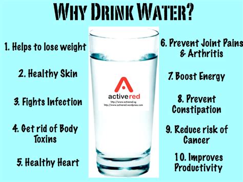 Drink More Water - Benefits of drinking more water - trends more::::