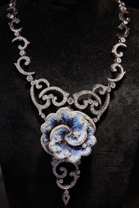 ONE BILLION EURO WORTH OF ‘MADE IN ITALY’ JEWELLERY IMPORTED INTO THE ...