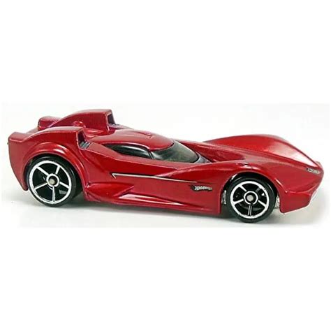 Hot Wheels Premiere Scoopa Di Fuego Universo Hot Wheels