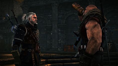 The Witcher 2 / Ведьмак 2 #16 ФИНАЛ (Отпустил Лето) - YouTube