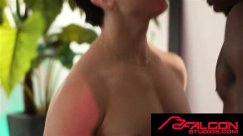 Falcon Studios Juicy Hot Jock Big Dicked Bro Party Foursome