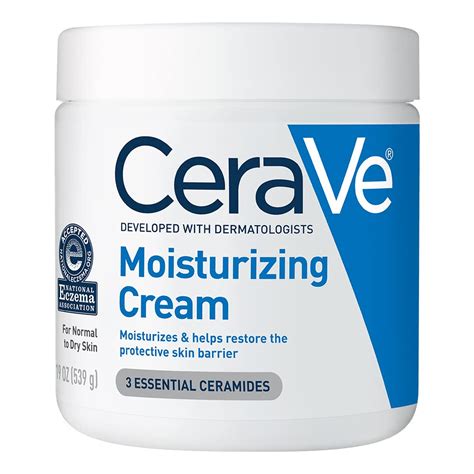 CeraVe Moisturizing Cream - An In-Depth Review | PReview