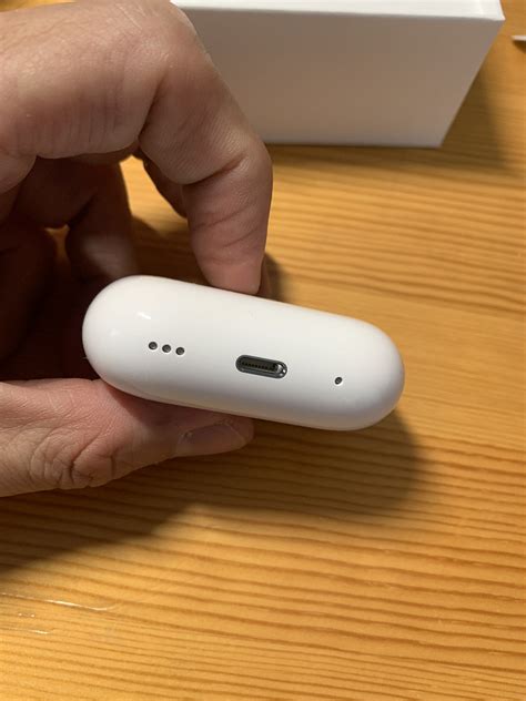 苹果airpods Pro 2蓝牙耳机怎么样 拼多多 1599的airpods Pro 2代下车。什么值得买