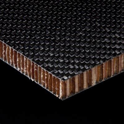 Honeycomb Composite Panel Sandwich Panel Nomex Core Aramid Honeycomb