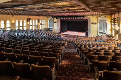 Gallery - Scottish Rite Auditorium - Collingswood, NJ