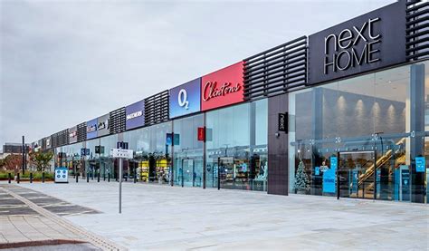 Day Trip To Teesside Park Tickets Teesside Shopping Stockton On Tees