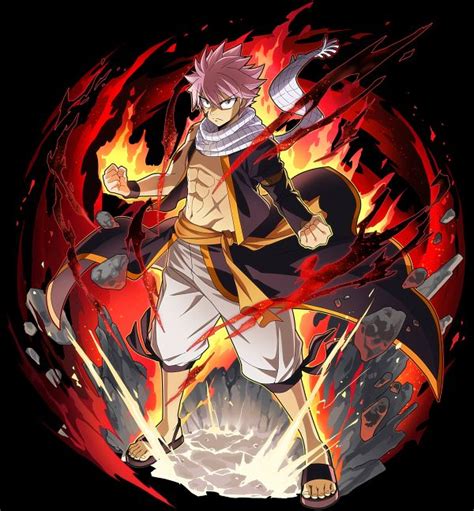 Natsu Dragneel