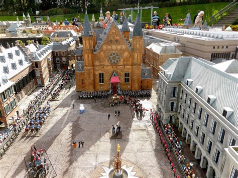 O Que Visitar Em Haia Na Holanda Uma Volta