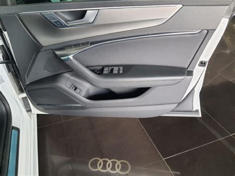 Used Audi A7 Sportback 30 Tfsi Quattro Auto 55 Tfsi For Sale In