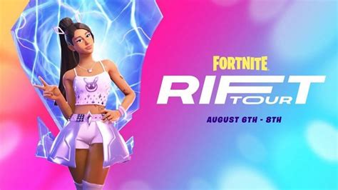 Fortnite Ariana Grande skin: Release date, expected price, and other ...