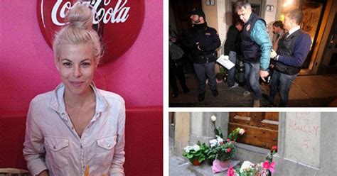 Naked Woman Strangled With USB Cable After Kinky Sex Game With Man She Met In Club Daily Star