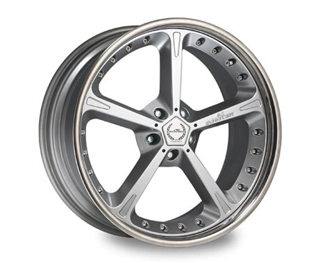 AC Schnitzer - Wheel Experts Wheel Experts