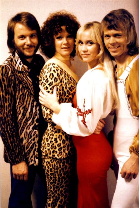 Abba Songs From The 70s - Mae Reed Blog