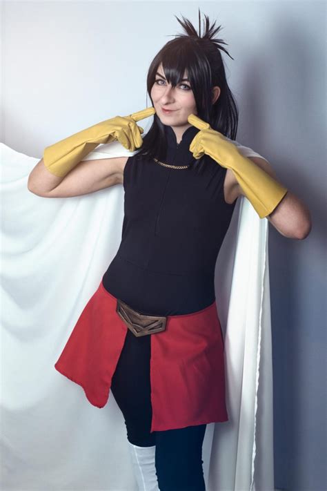 Nana Shimura Cosplay | Alice in Cosplayland